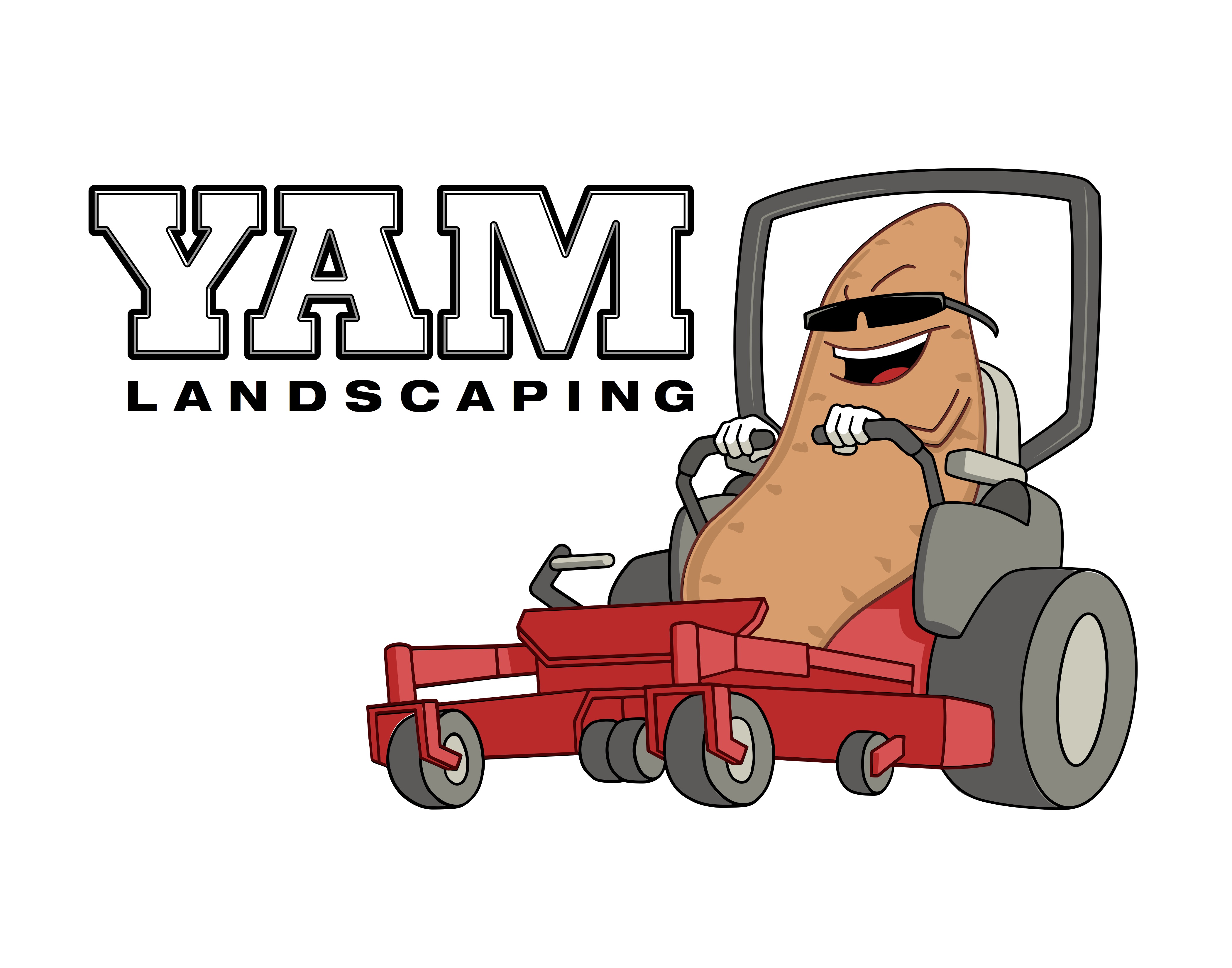 #1 WNY Best Landscaping Company - YAM Landscaping